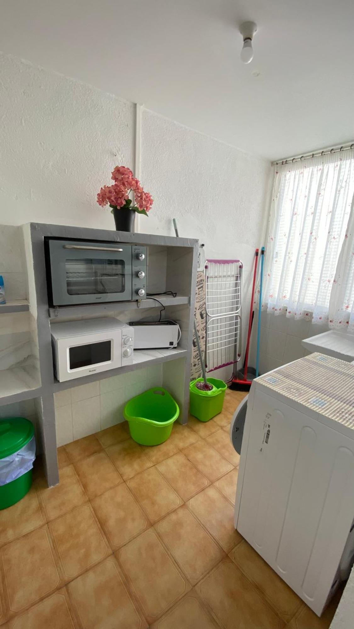 Appartamento Alquiler Vacacional Peñíscola Esterno foto