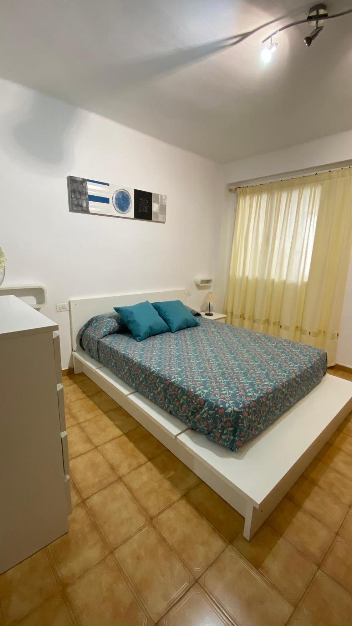 Appartamento Alquiler Vacacional Peñíscola Esterno foto