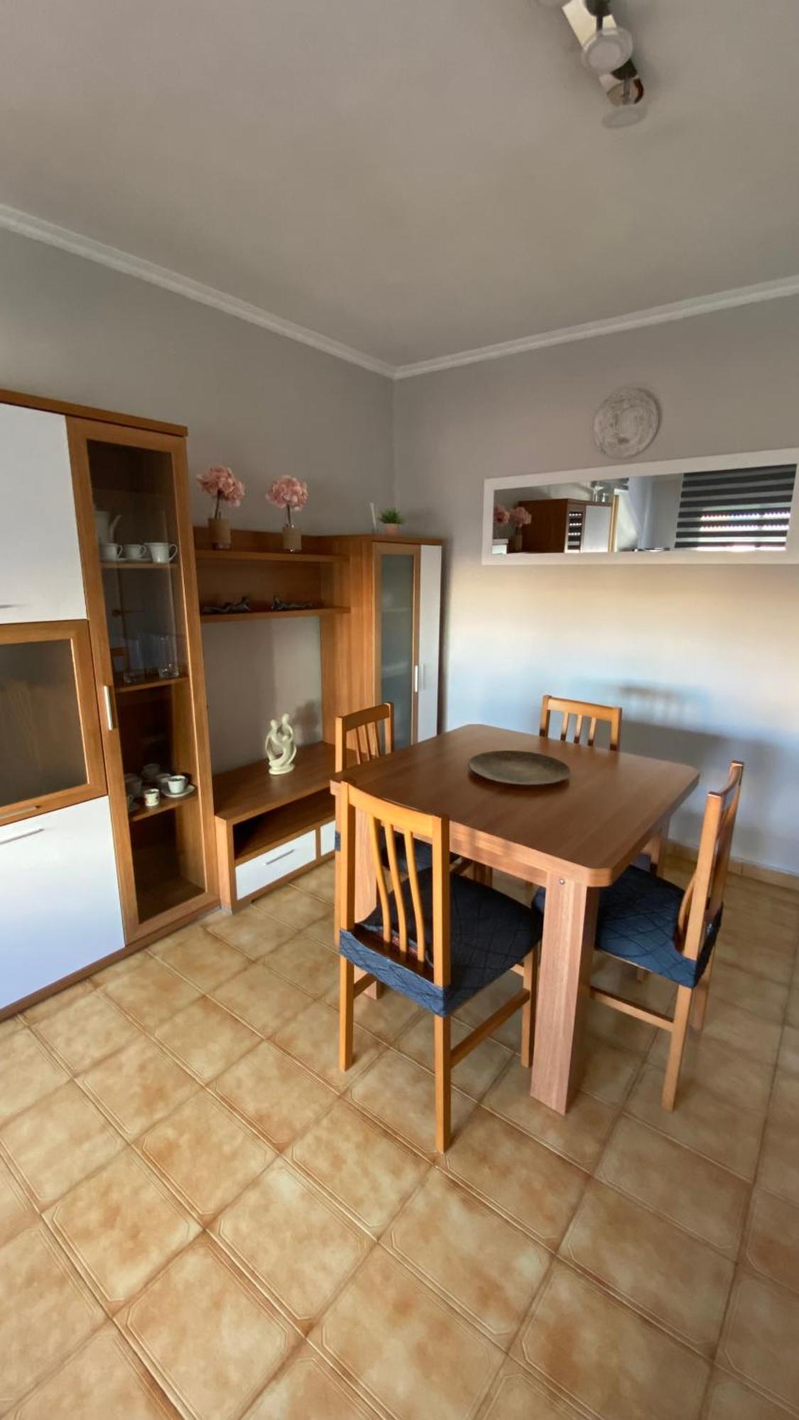 Appartamento Alquiler Vacacional Peñíscola Esterno foto