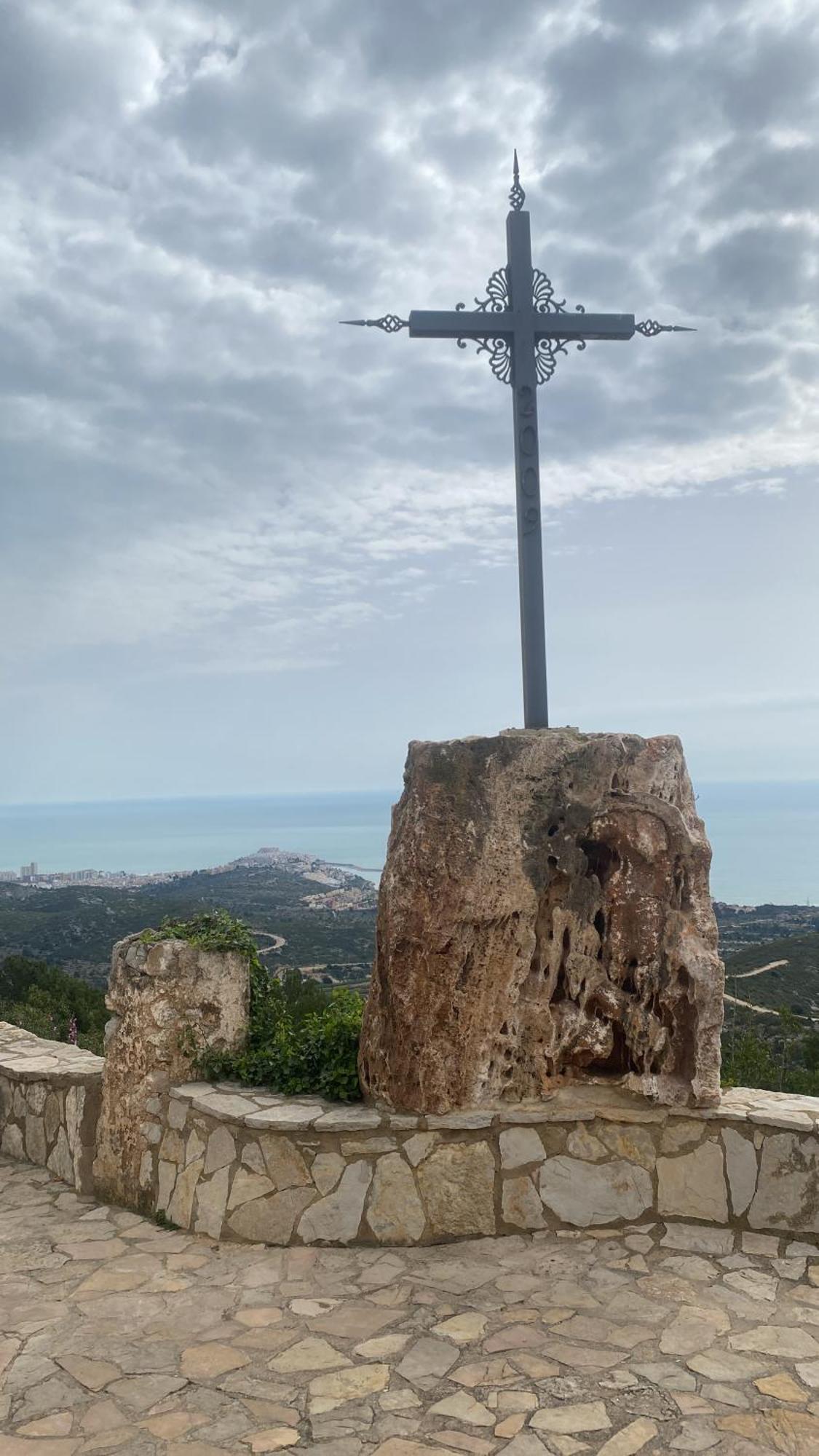 Appartamento Alquiler Vacacional Peñíscola Esterno foto