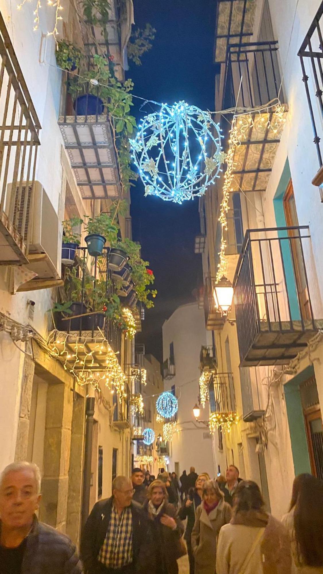 Appartamento Alquiler Vacacional Peñíscola Esterno foto