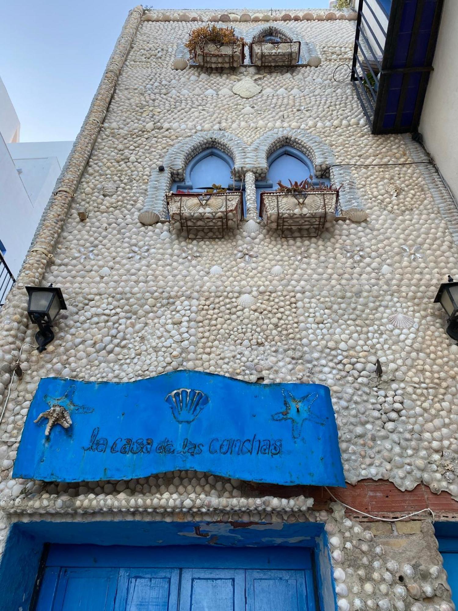 Appartamento Alquiler Vacacional Peñíscola Esterno foto
